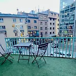 Apartamentos Sky Old