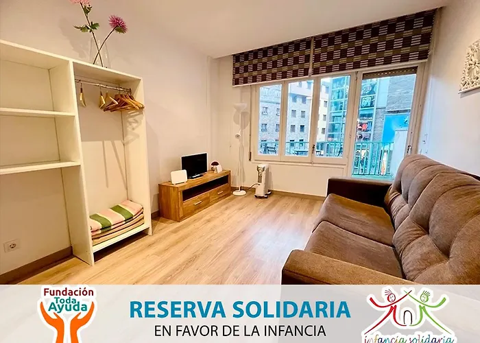 Apartamentos Sky Old