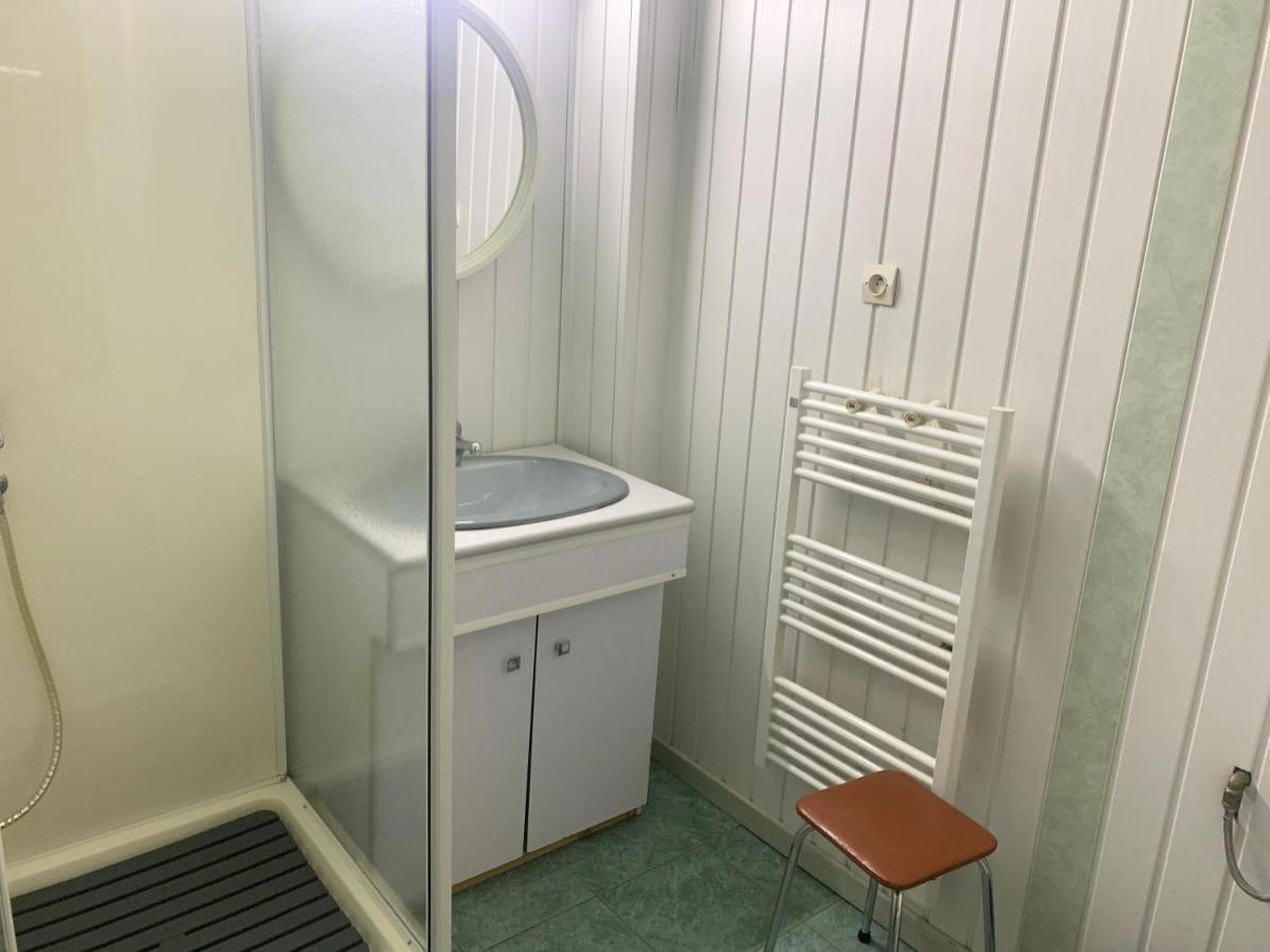 Apartamento Sky Old