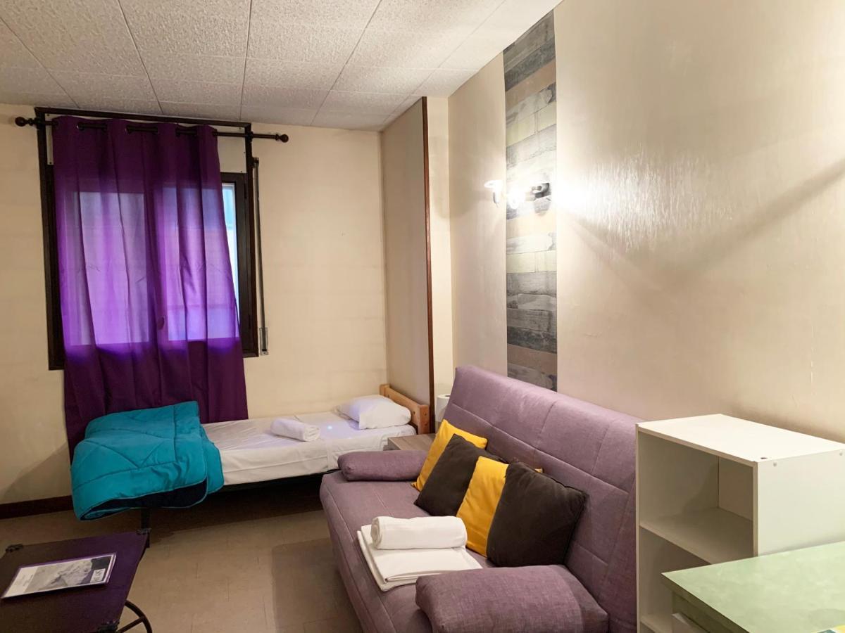 Apartamento Sky Old