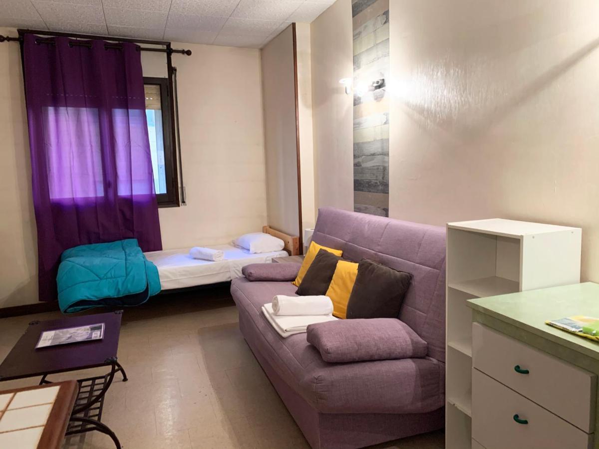 Apartamento Sky Old