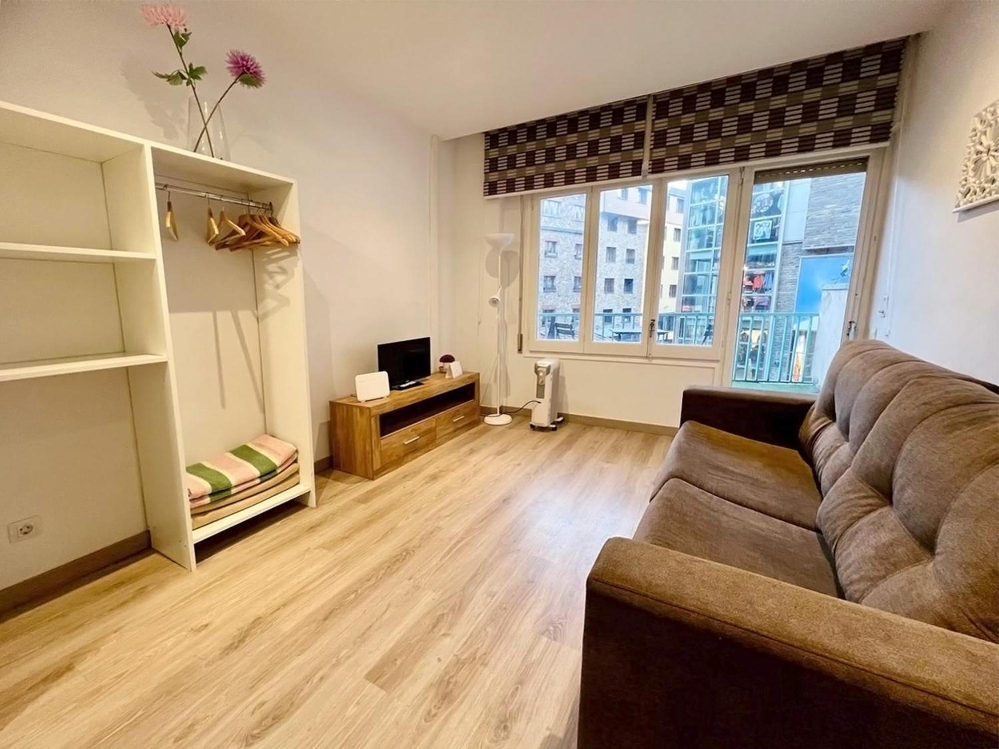 Apartamento Sky Old