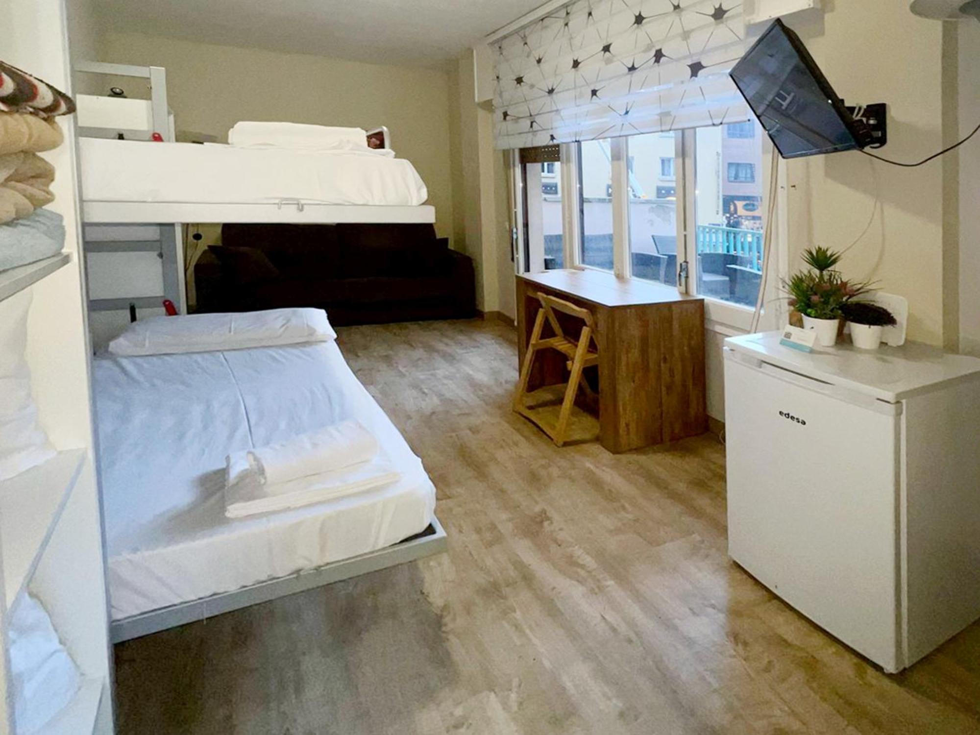 Apartamento Sky Old Pas De La Casa