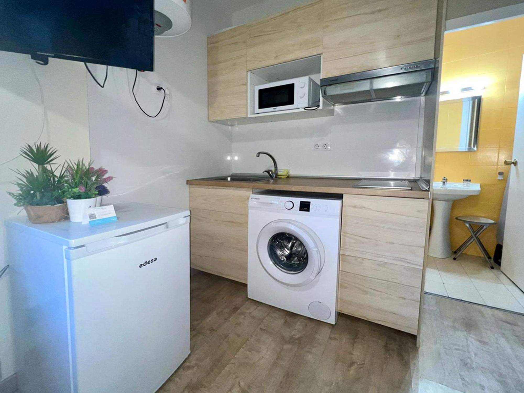 Apartamento Sky Old *