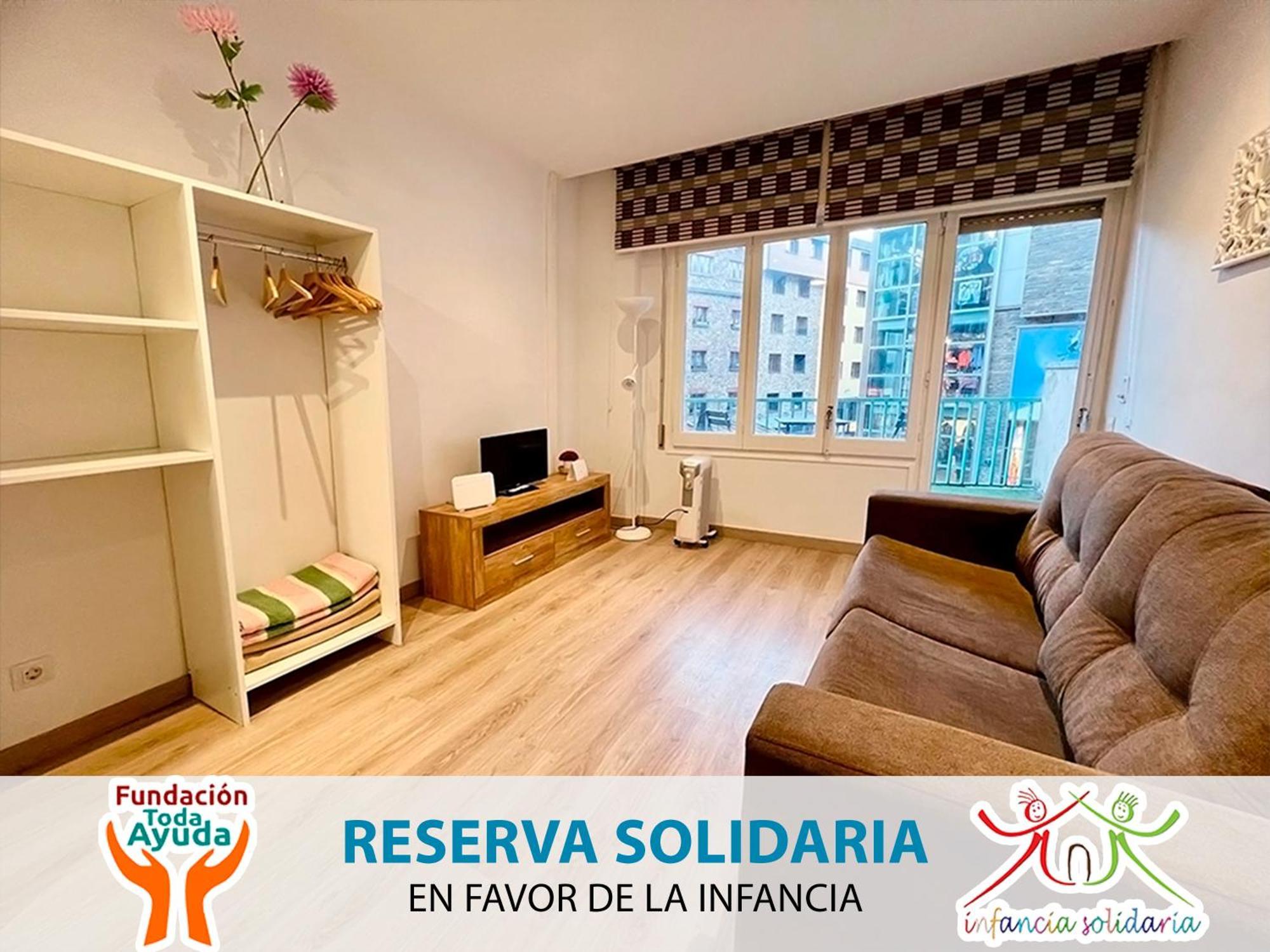 Sky Old Apartamento